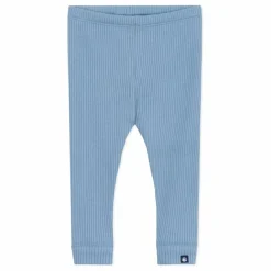 New Legging Côtelé Logo Coton Bio | Joggers, Pantalons|Leggings, Pantalons