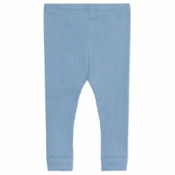 New Legging Côtelé Logo Coton Bio | Joggers, Pantalons|Leggings, Pantalons