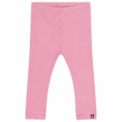 Petit Bateau Leggings, Pantalons*Legging Côtelé Logo Coton Bio |