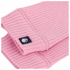 Petit Bateau Leggings, Pantalons*Legging Côtelé Logo Coton Bio |