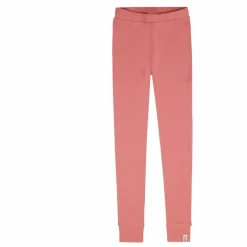 Sale Legging Côtelé Mignon Coton Bio | Enfant Pantalons Jeggings