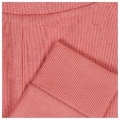 Sale Legging Côtelé Mignon Coton Bio | Enfant Pantalons Jeggings