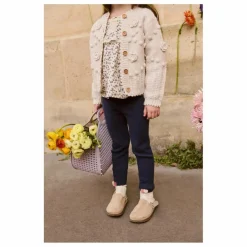 Louise Misha Legging Côtelé Moldavia ||Enfant Pantalons Jeggings