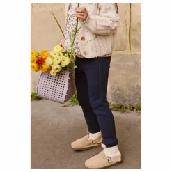 Louise Misha Legging Côtelé Moldavia ||Enfant Pantalons Jeggings