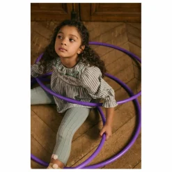 Louise Misha Legging Côtelé Moldavia ||Enfant Leggings, Pantalons|Pantalons Jeggings