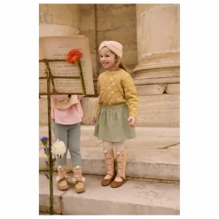 Louise Misha Legging Côtelé Moldavia ||Enfant Leggings, Pantalons|Pantalons Jeggings
