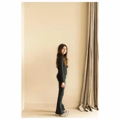 Discount Legging Côtelé Teddy | Enfant Pantalons Jeggings
