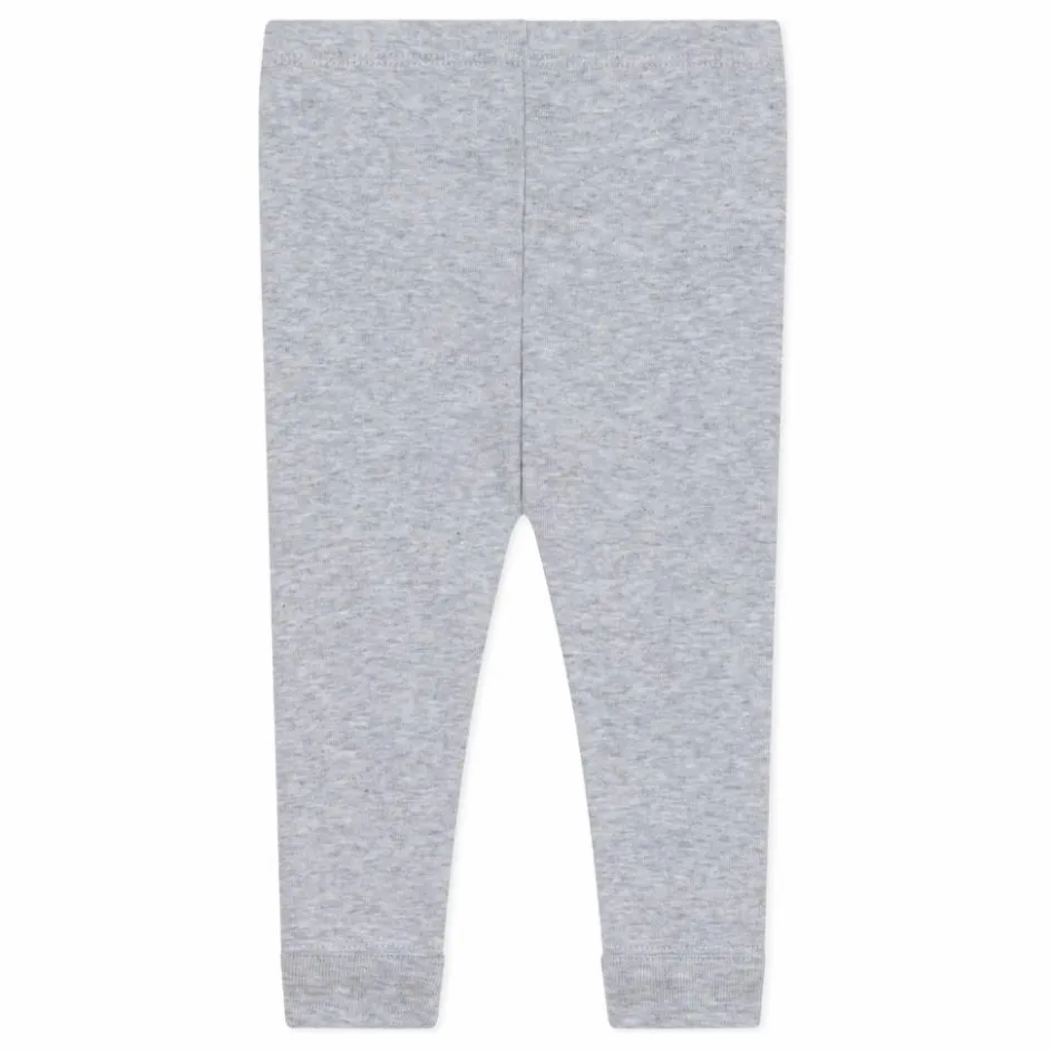 Petit Bateau Joggers, Pantalons|Leggings, Pantalons*Legging Elastiqué |