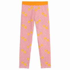 Online Stella McCartney Kids Legging Etoiles | Rose