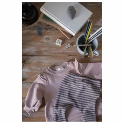 Enfant 1+ in the family Leggings, Pantalons|Pantalons Jeggings*Legging Eusebi Rayé |