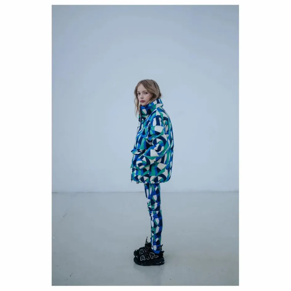 Outlet Legging Fibres Recyclées | Enfant Pantalons, Jeans|Pantalons Jeggings