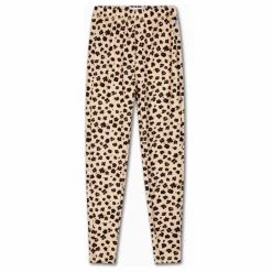 New Repose AMS Legging Fibres Recyclées | Beige