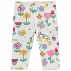 New Legging Fleuri | Leggings, Pantalons