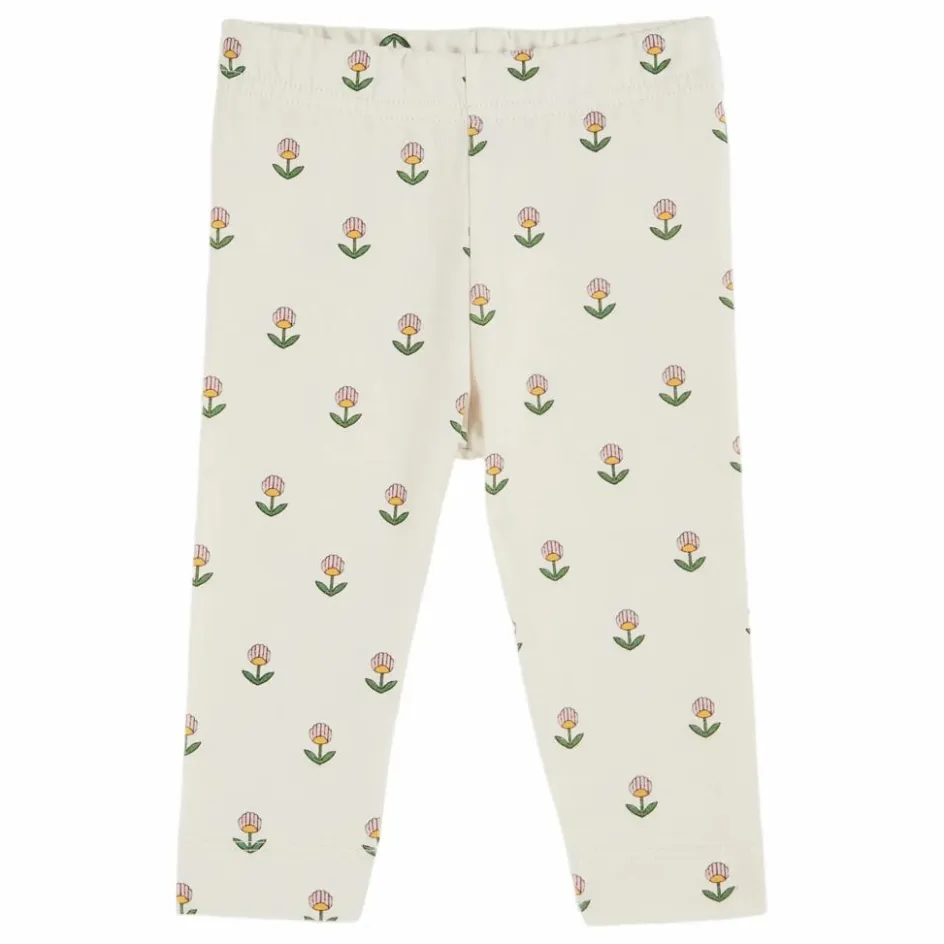 Enfant Emile et Ida Leggings, Pantalons|Pantalons Jeggings*Legging Fleurs Douce |