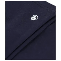 Petit Bateau Legging Funeo Coton Bio ||Enfant Pantalons Jeggings