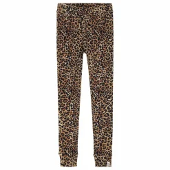 Tumble N'Dry Legging Gentille Léopard Coton Bio ||Enfant Pantalons, Jeans|Pantalons Jeggings