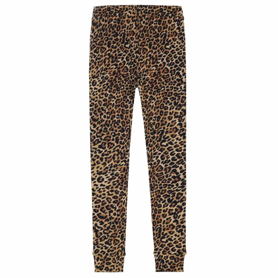 Tumble N'Dry Legging Gentille Léopard Coton Bio ||Enfant Pantalons, Jeans|Pantalons Jeggings