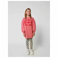 Bobo Choses Legging Géométrique Coton Bio ||Enfant Pantalons Jeggings