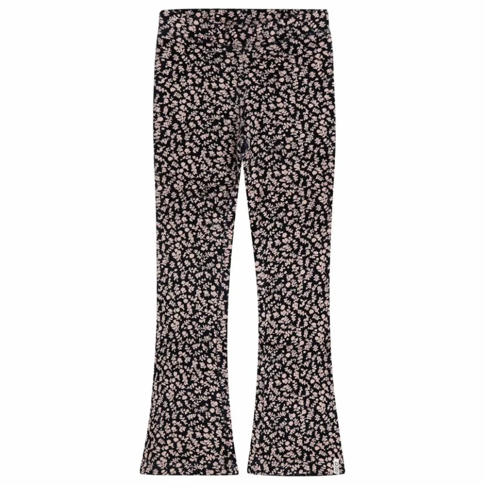 Tumble N'Dry Legging Grazie Fleuri ||Enfant Pantalons Jeggings