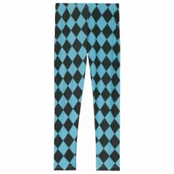 Enfant Maison Mangostan Pantalons Jeggings*Legging Harlequin |