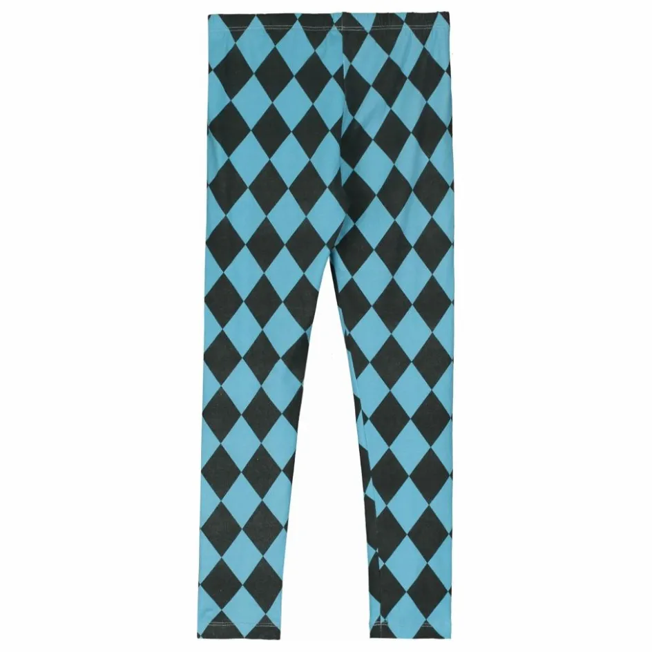 Enfant Maison Mangostan Pantalons Jeggings*Legging Harlequin |