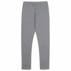 New Jelly Mallow Legging Heart | Gris