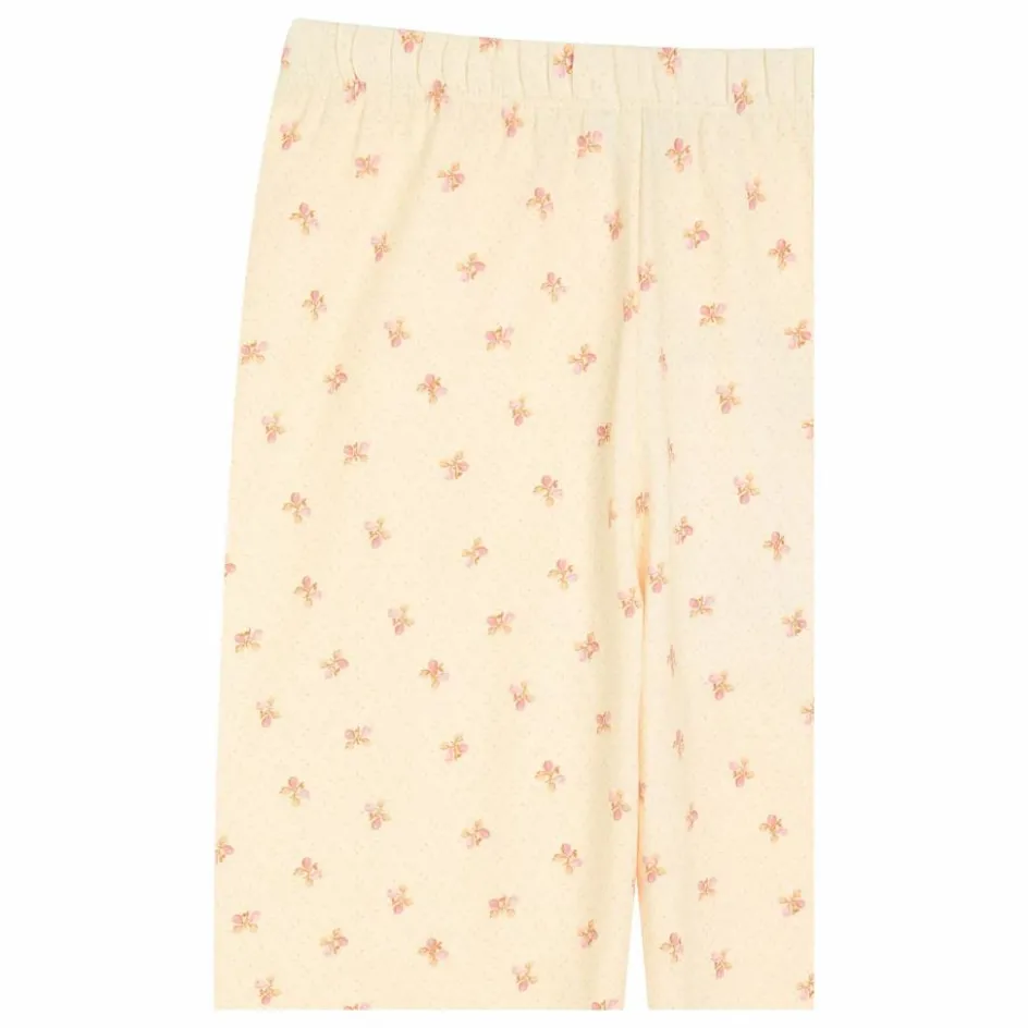 Clearance Legging Jodie Coton Bio | Enfant Pantalons Jeggings