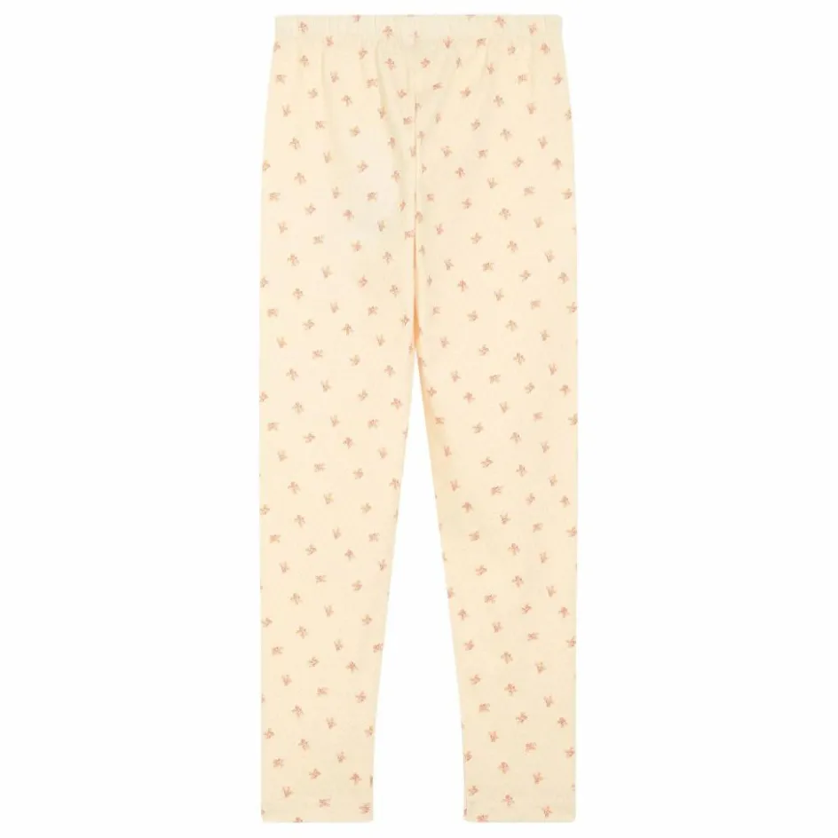 Clearance Legging Jodie Coton Bio | Enfant Pantalons Jeggings
