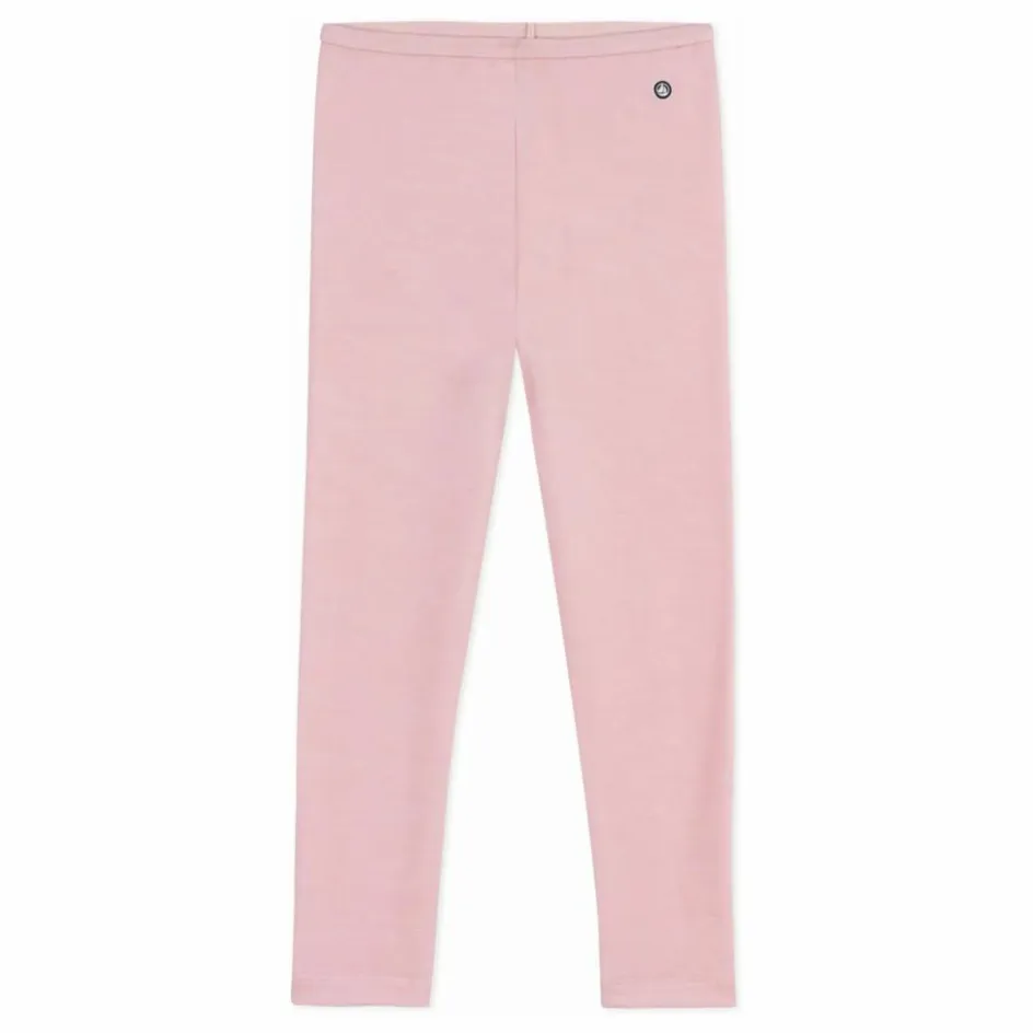 Enfant Petit Bateau Pantalons Jeggings*Legging Laine |