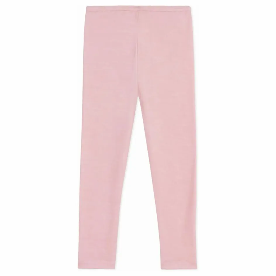 Enfant Petit Bateau Pantalons Jeggings*Legging Laine |