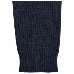 Copenhagen Colors Legging Laine Mérinos | Bleu marine