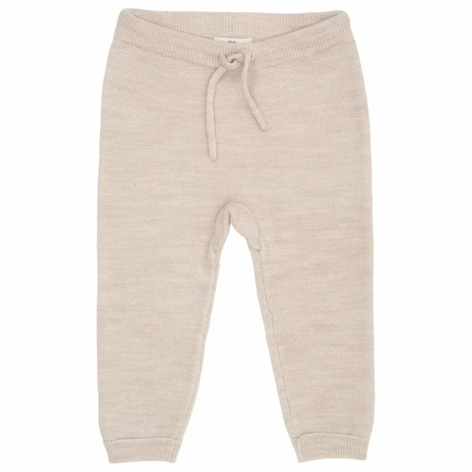 Copenhagen Colors Legging Laine Mérinos Mini || Joggers, Pantalons|Leggings, Pantalons