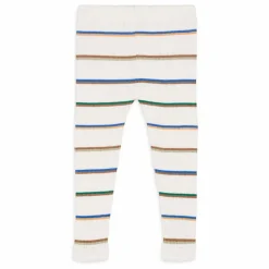 Discount Louise Misha Legging Leni Rayé | Ecru