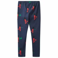 Best Wynken Legging Lento | Bleu marine