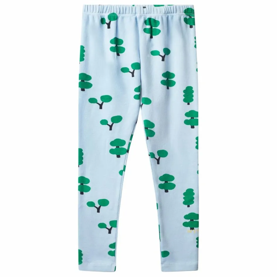 Best Legging Lento Arbres | Enfant Pantalons Jeggings