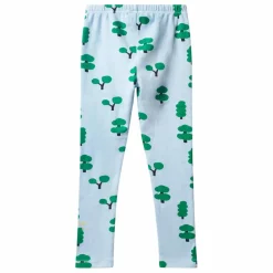 Best Legging Lento Arbres | Enfant Pantalons Jeggings
