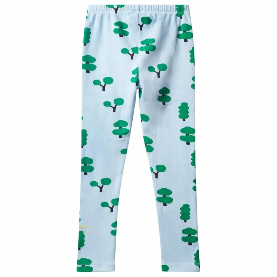 Best Legging Lento Arbres | Enfant Pantalons Jeggings