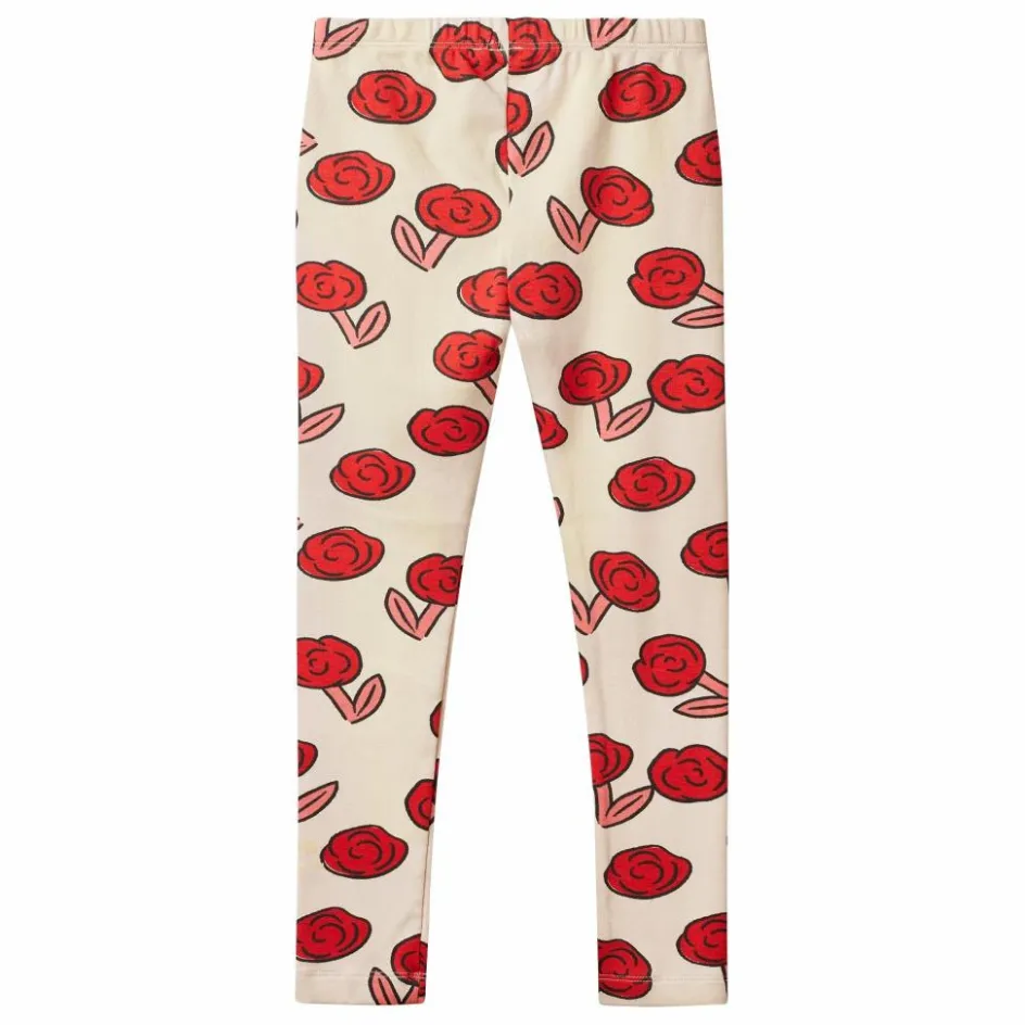 Enfant Wynken Pantalons Jeggings*Legging Lento Fleuri |