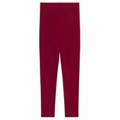 Clearance Petit Bateau Legging Logo | Bordeaux