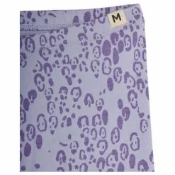 Mini Rodini Legging Léopard Coton Bio ||Enfant Pantalons Jeggings|Leggings, Pantalons