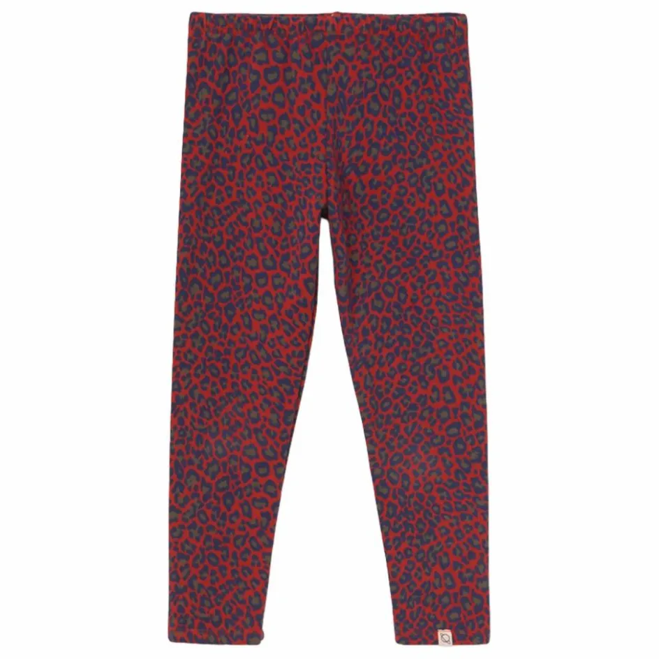 Enfant Cozmo Pantalons Jeggings*Legging Léopard Coton Bio |