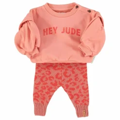 Piupiuchick Leggings, Pantalons*Legging Léopard Laine |