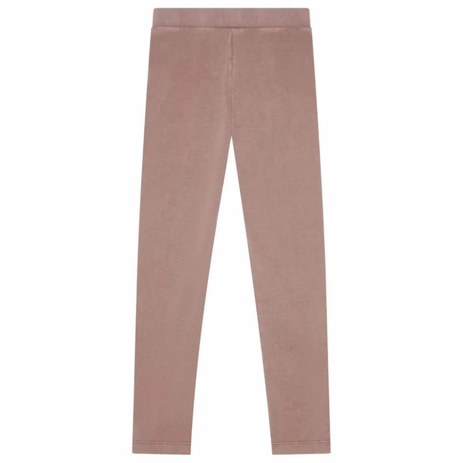 Enfant Smallable Kid Pantalons, Jeans|Pantalons Jeggings*Legging Lou Coton Bio |