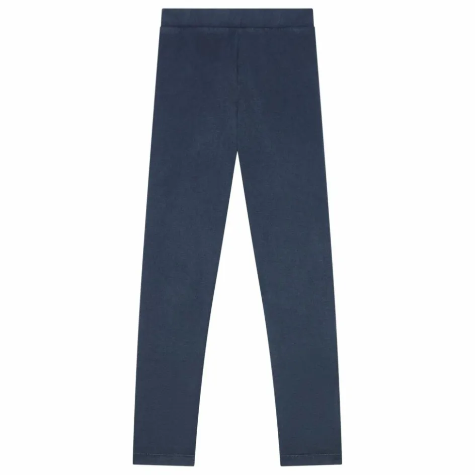 Smallable Kid Legging Lou Coton Bio ||Enfant Pantalons, Jeans|Pantalons Jeggings