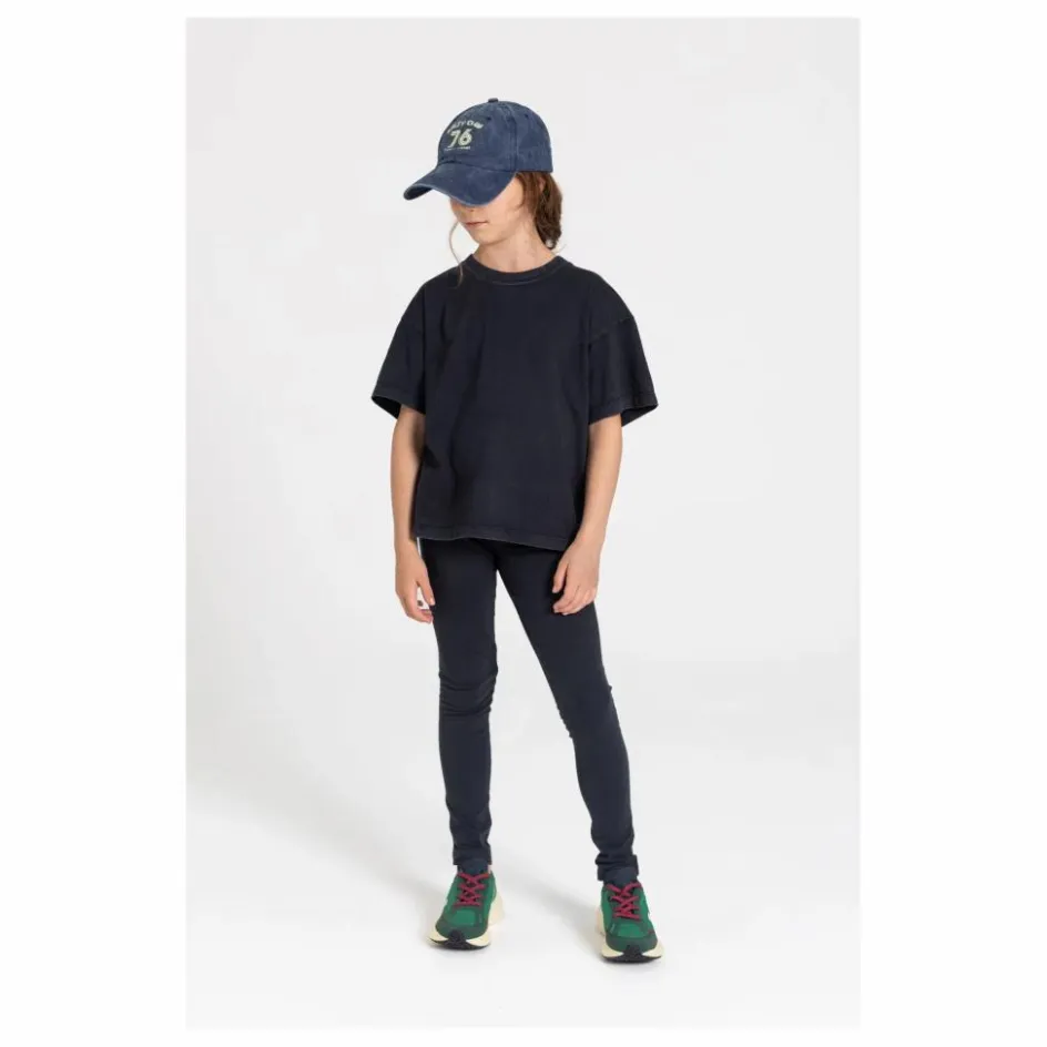 Smallable Kid Legging Lou Coton Bio ||Enfant Pantalons, Jeans|Pantalons Jeggings