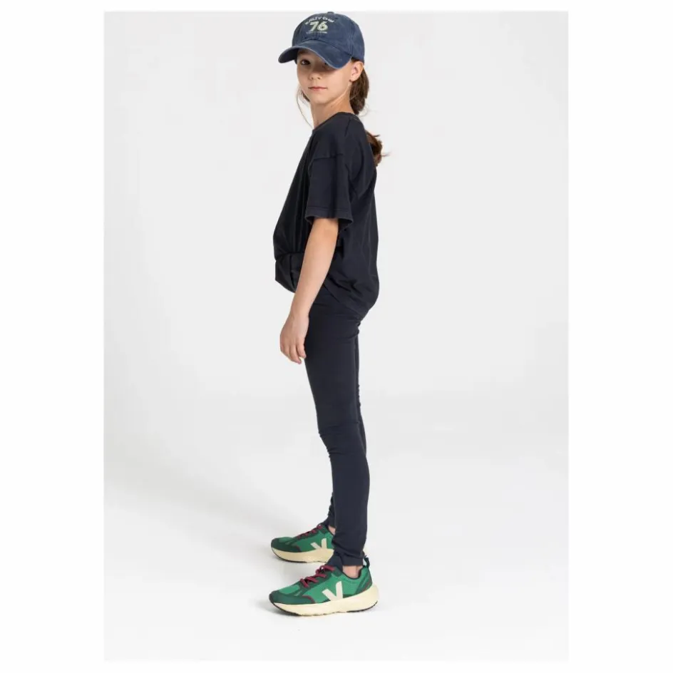 Smallable Kid Legging Lou Coton Bio ||Enfant Pantalons, Jeans|Pantalons Jeggings