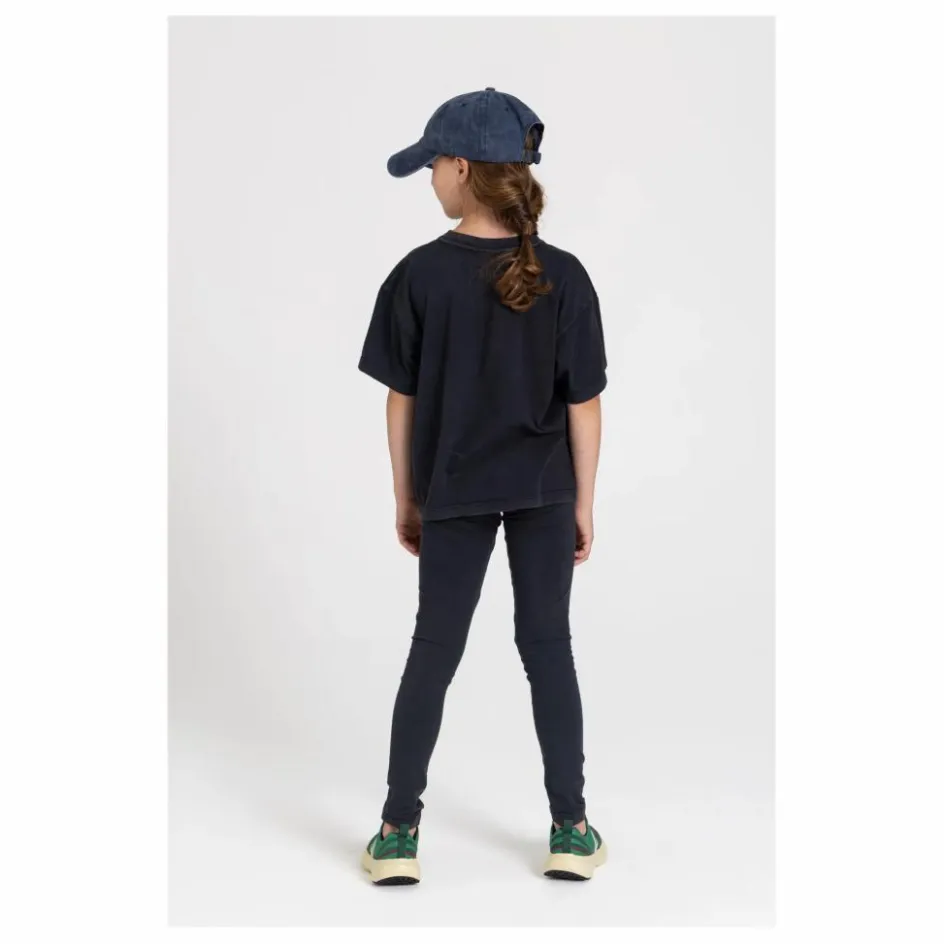 Smallable Kid Legging Lou Coton Bio ||Enfant Pantalons, Jeans|Pantalons Jeggings