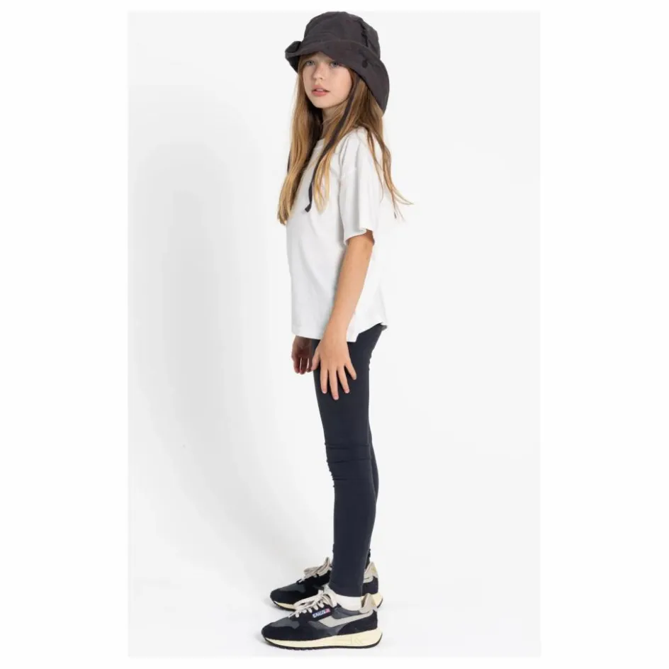 Smallable Kid Legging Lou Coton Bio ||Enfant Pantalons, Jeans|Pantalons Jeggings