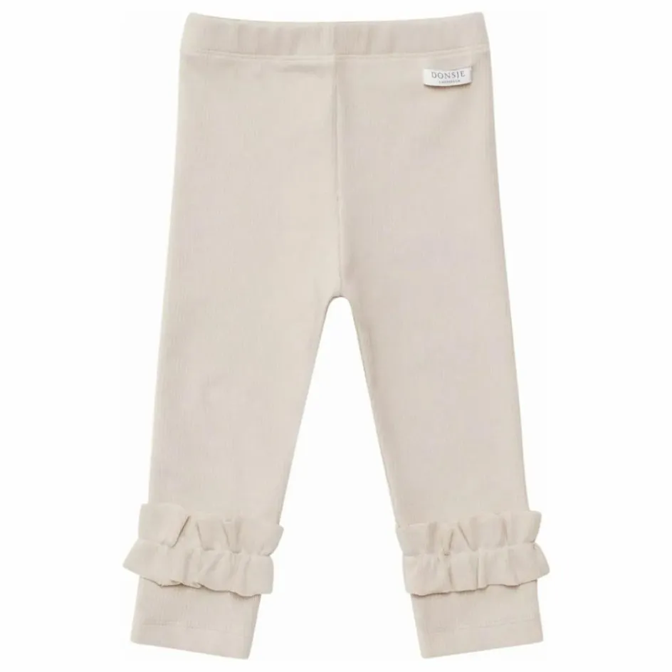 Donsje Legging Marit Coton Bio ||Enfant Leggings, Pantalons|Pantalons Jeggings