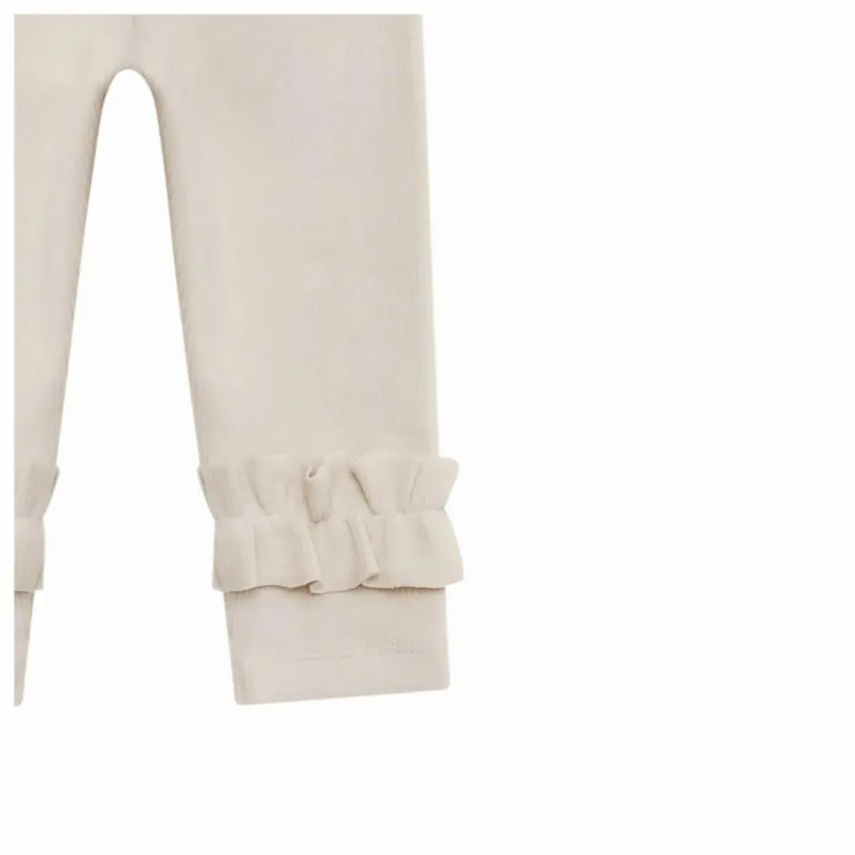 Donsje Legging Marit Coton Bio ||Enfant Leggings, Pantalons|Pantalons Jeggings